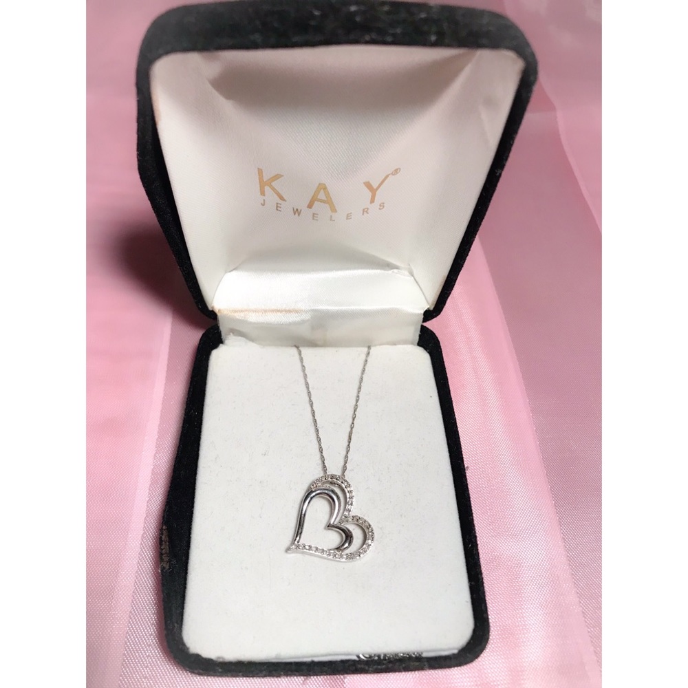 KAY Jewelers Necklace 👑
